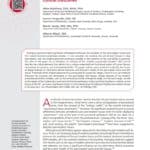 Implant Supracrestal Complex Mattheos, Janda, Vergoullis Miseli