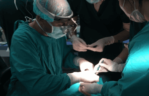 Systemic Antibiotics and GBR