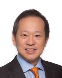 James Chow
